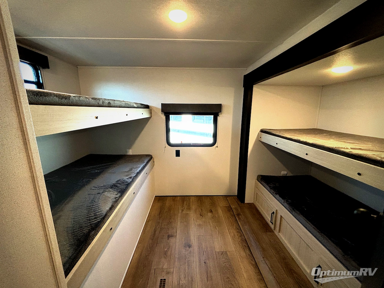 2026 Forest River Puma Camping Edition 305BHCE Photo 12