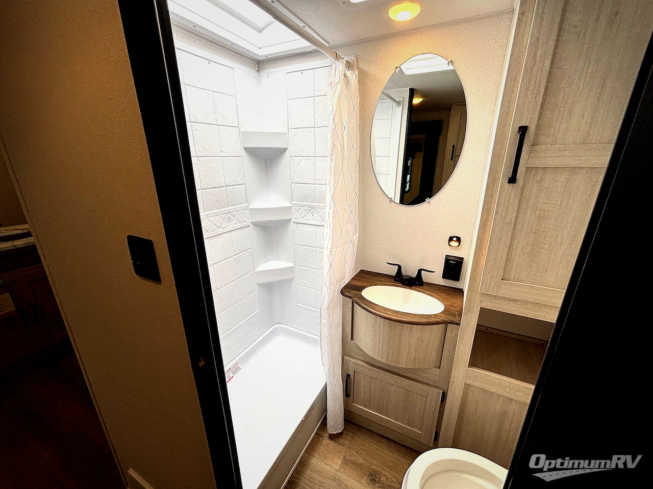 2026 Forest River Puma Camping Edition 305BHCE Photo 14