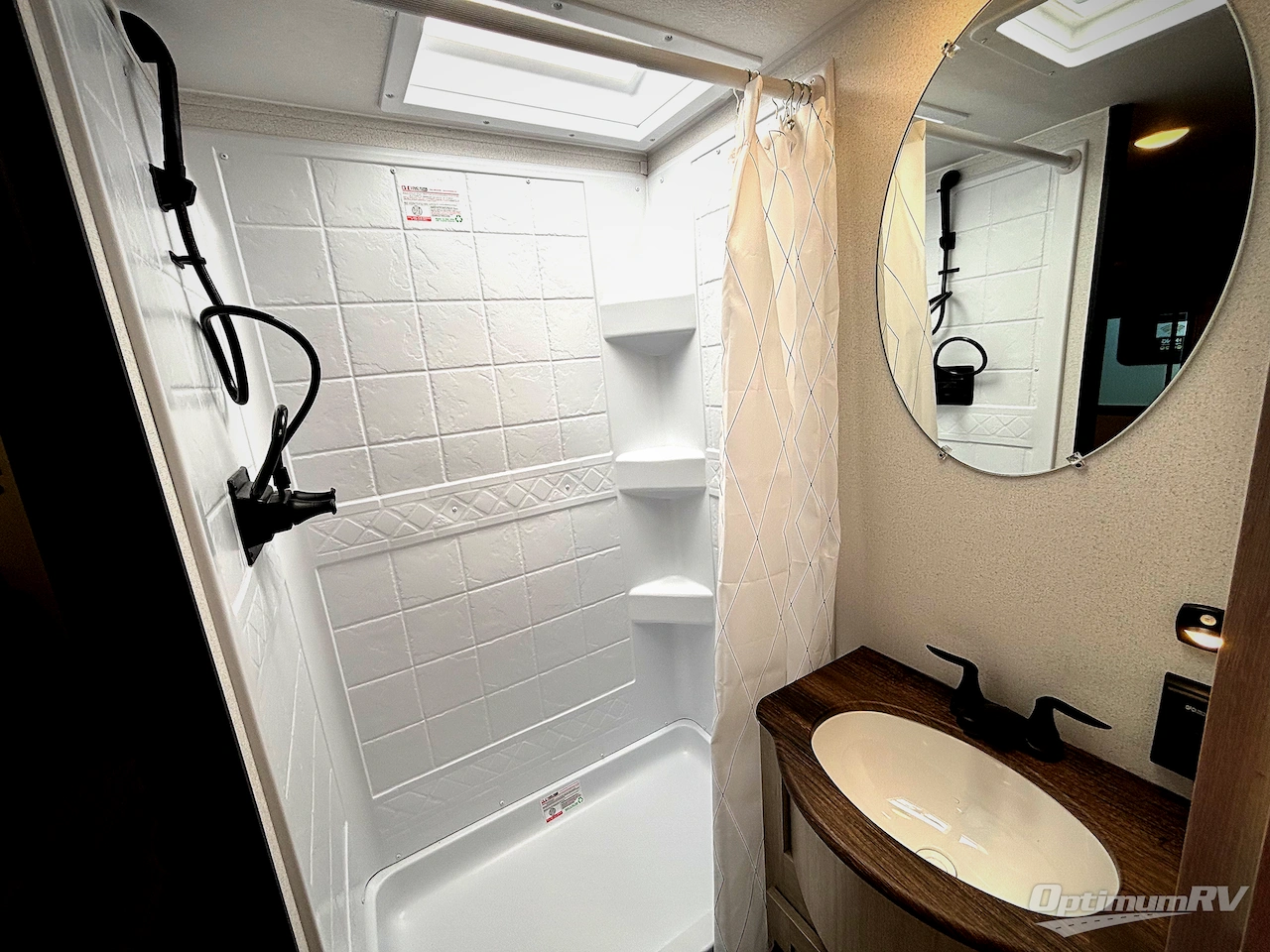 2026 Forest River Puma Camping Edition 305BHCE Photo 15