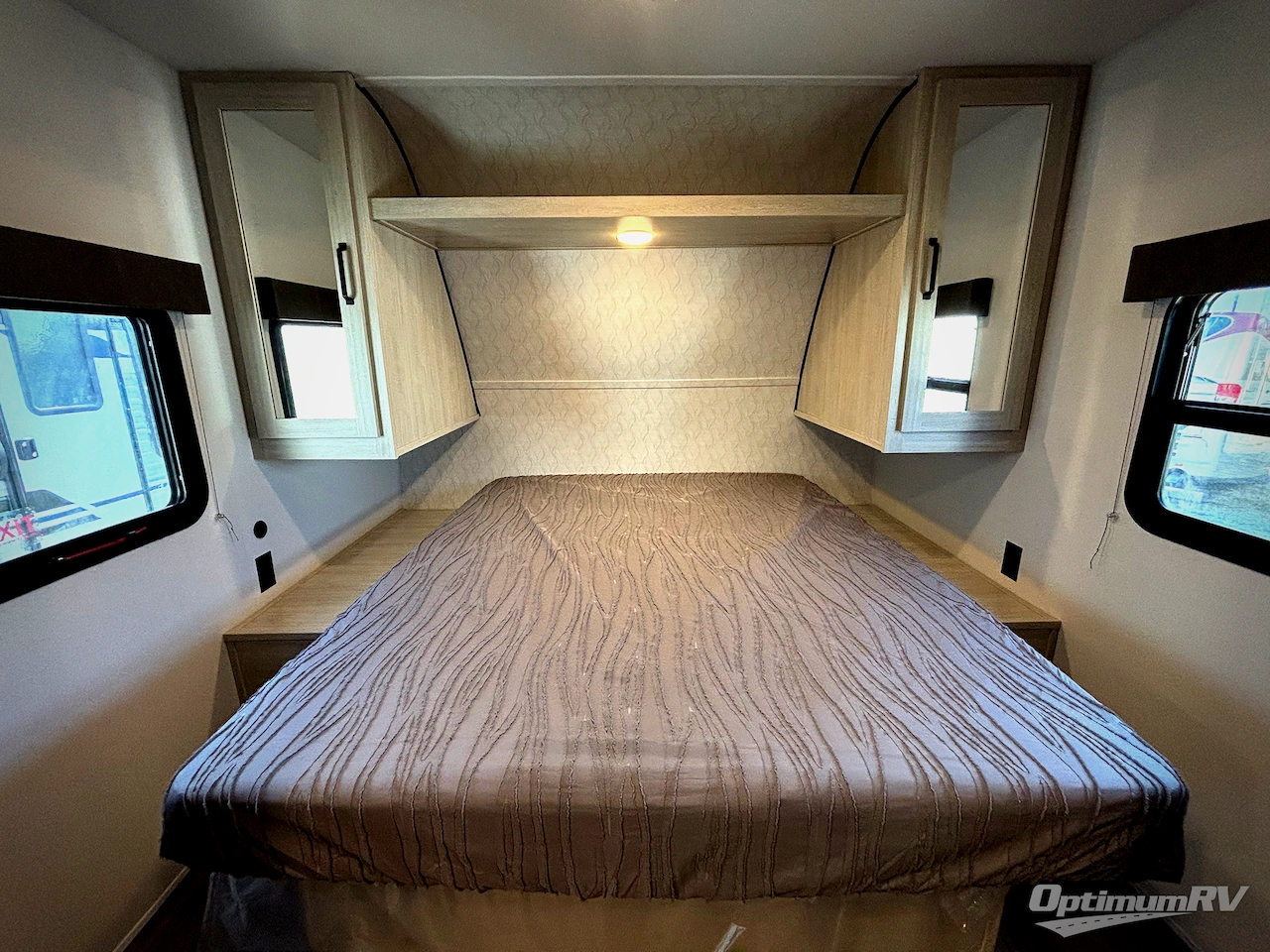 2026 Forest River Puma Camping Edition 305BHCE Photo 17