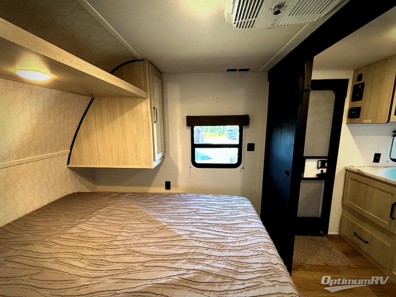 2026 Forest River Puma Camping Edition 305BHCE Photo 18