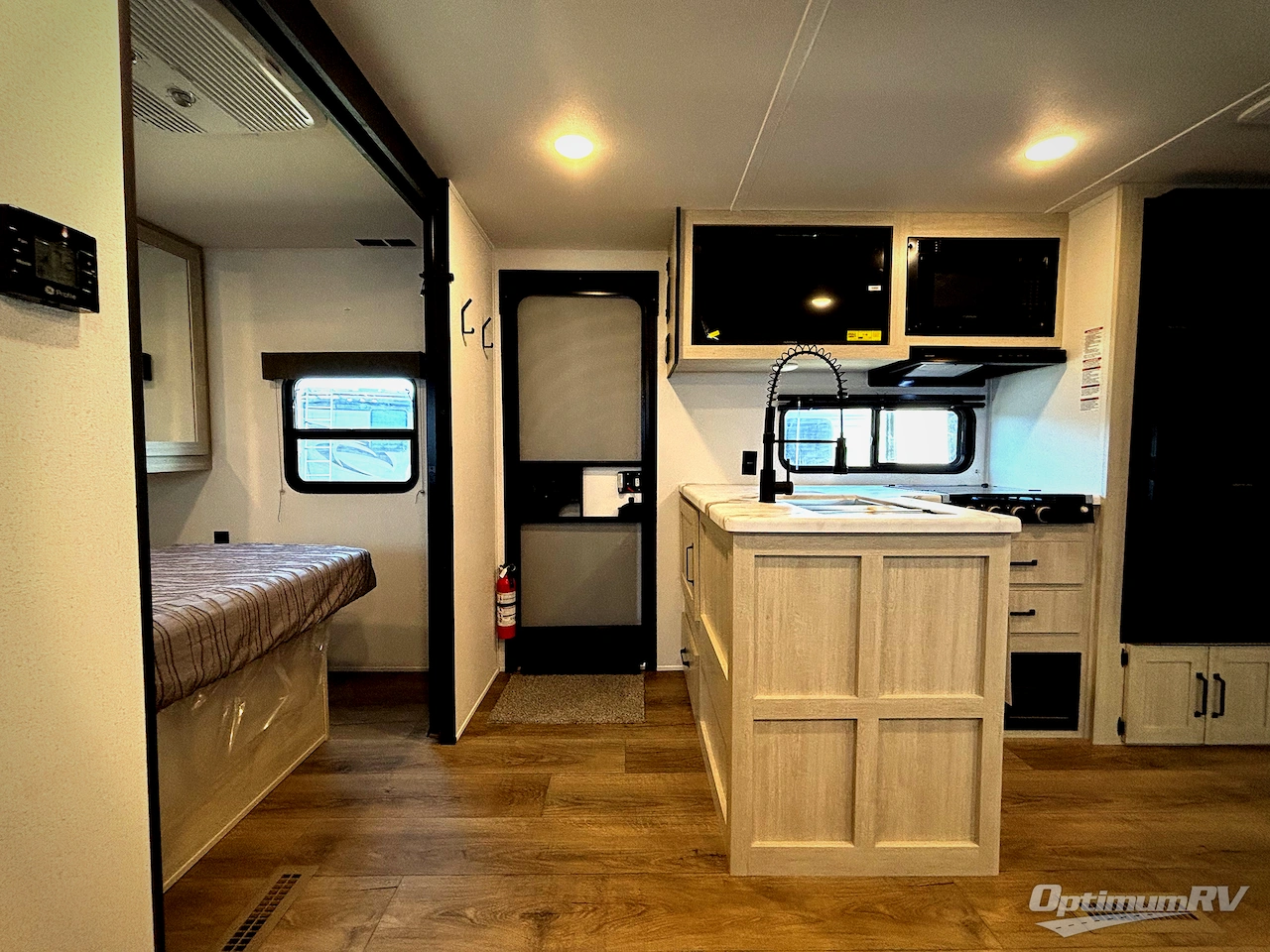 2026 Forest River Puma Camping Edition 305BHCE Photo 20