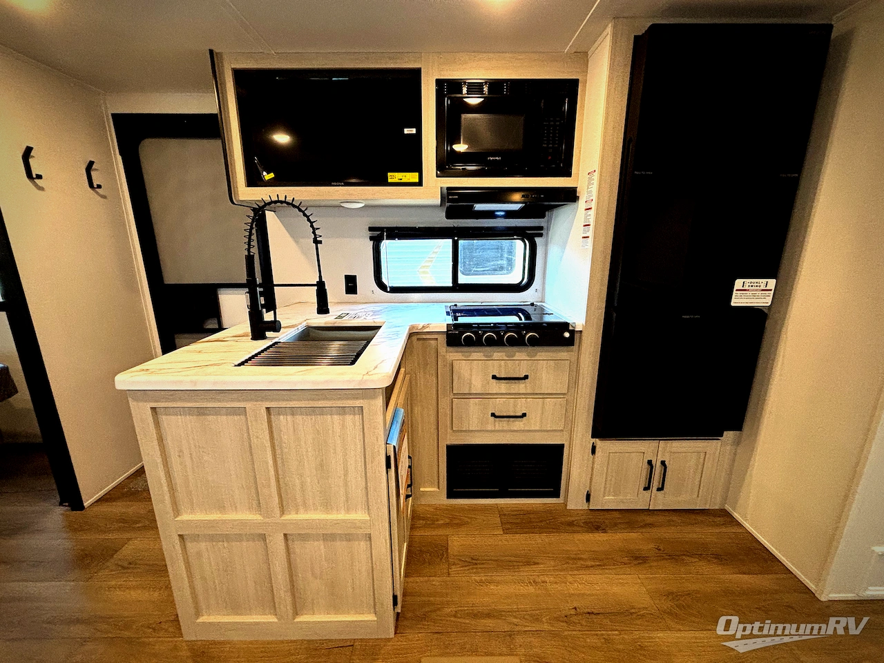 2026 Forest River Puma Camping Edition 305BHCE Photo 21