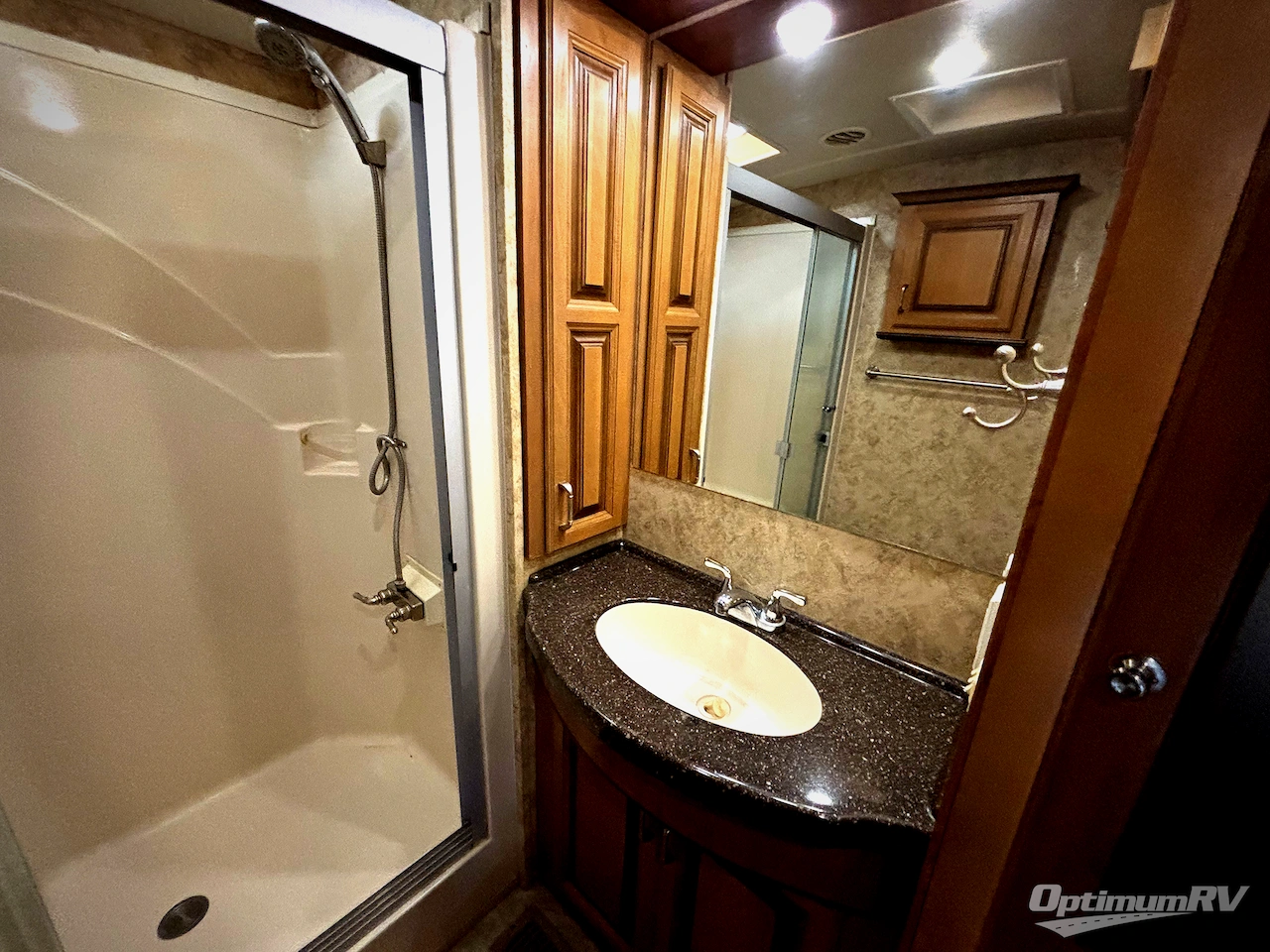 2015 Forest River Cedar Creek 36CKTS Photo 14