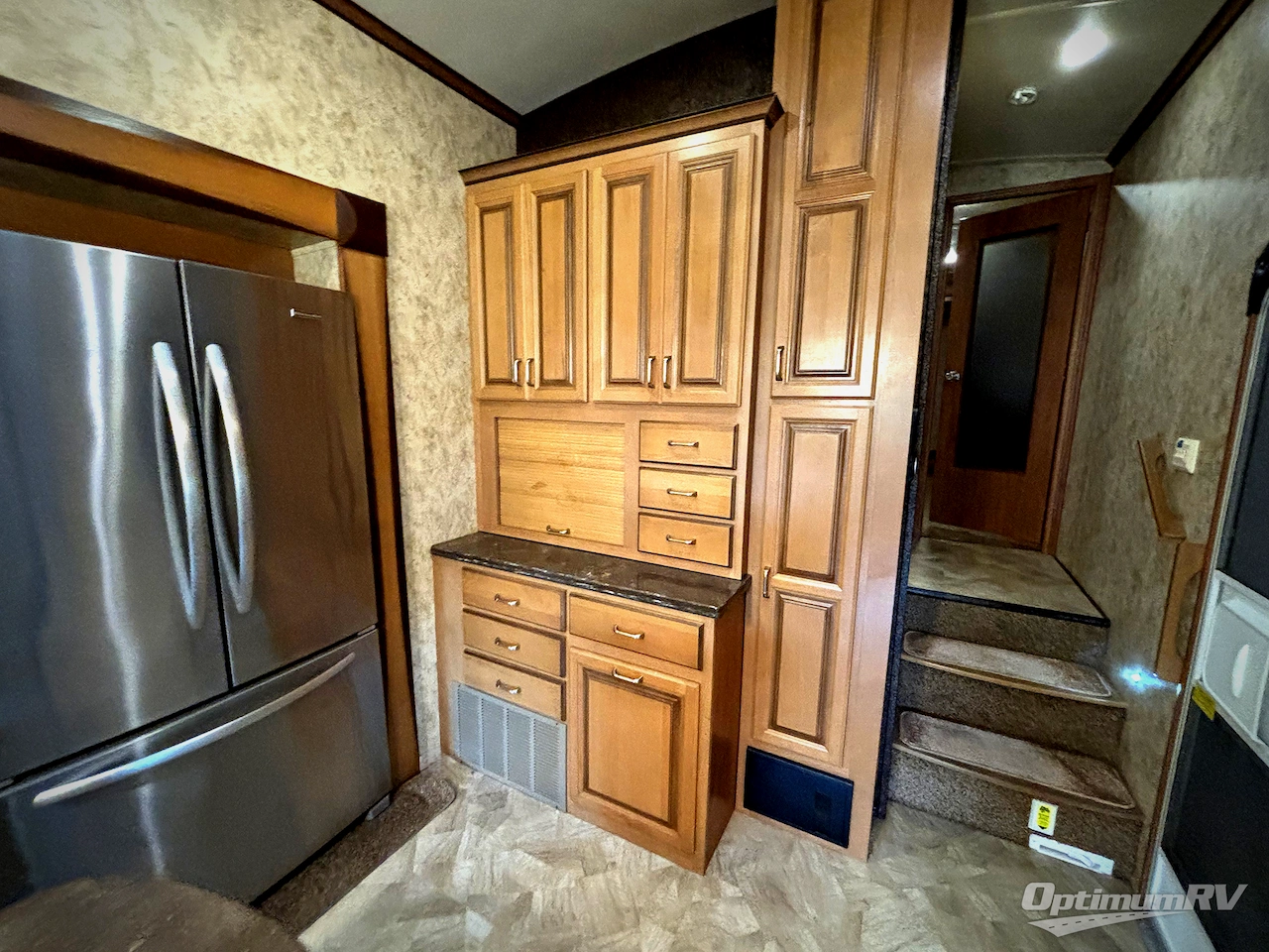 2015 Forest River Cedar Creek 36CKTS Photo 15