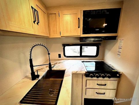 2026 Palomino Puma Camping Edition 263BHCE RV Photo 2