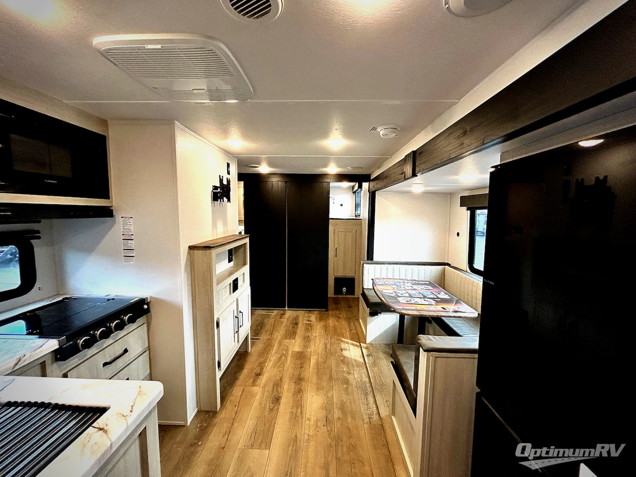 2026 Palomino Puma Camping Edition 263BHCE Photo 4