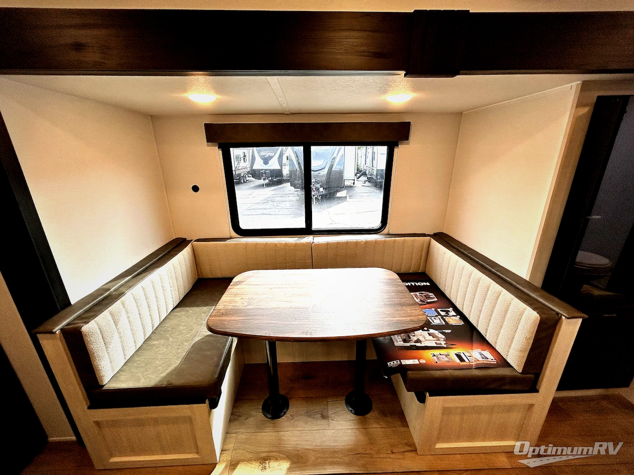 2026 Palomino Puma Camping Edition 263BHCE Photo 6
