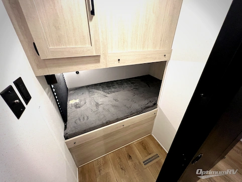 2026 Forest River Puma Camping Edition 263BHCE RV Photo 2