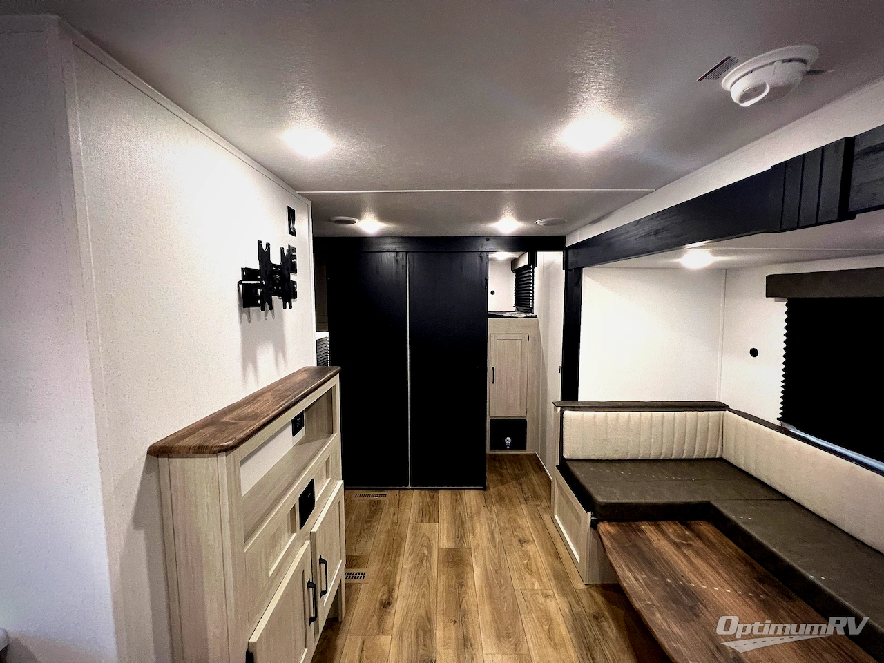 2026 Forest River Puma Camping Edition 263BHCE Photo 5