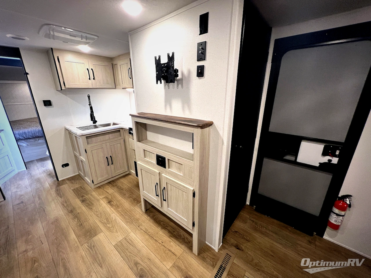 2026 Forest River Puma Camping Edition 263BHCE Photo 10