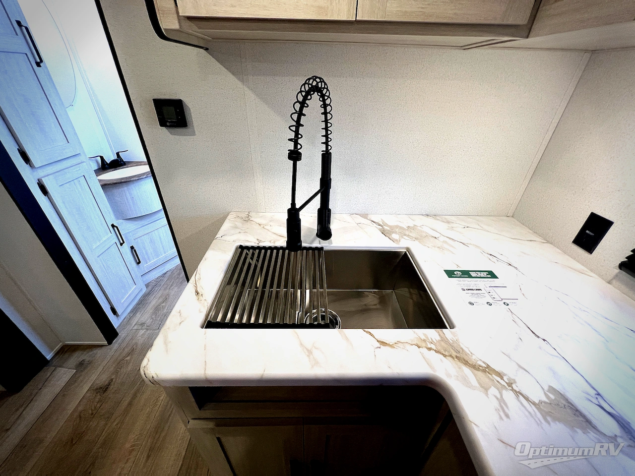 2026 Forest River Puma Camping Edition 263BHCE Photo 12