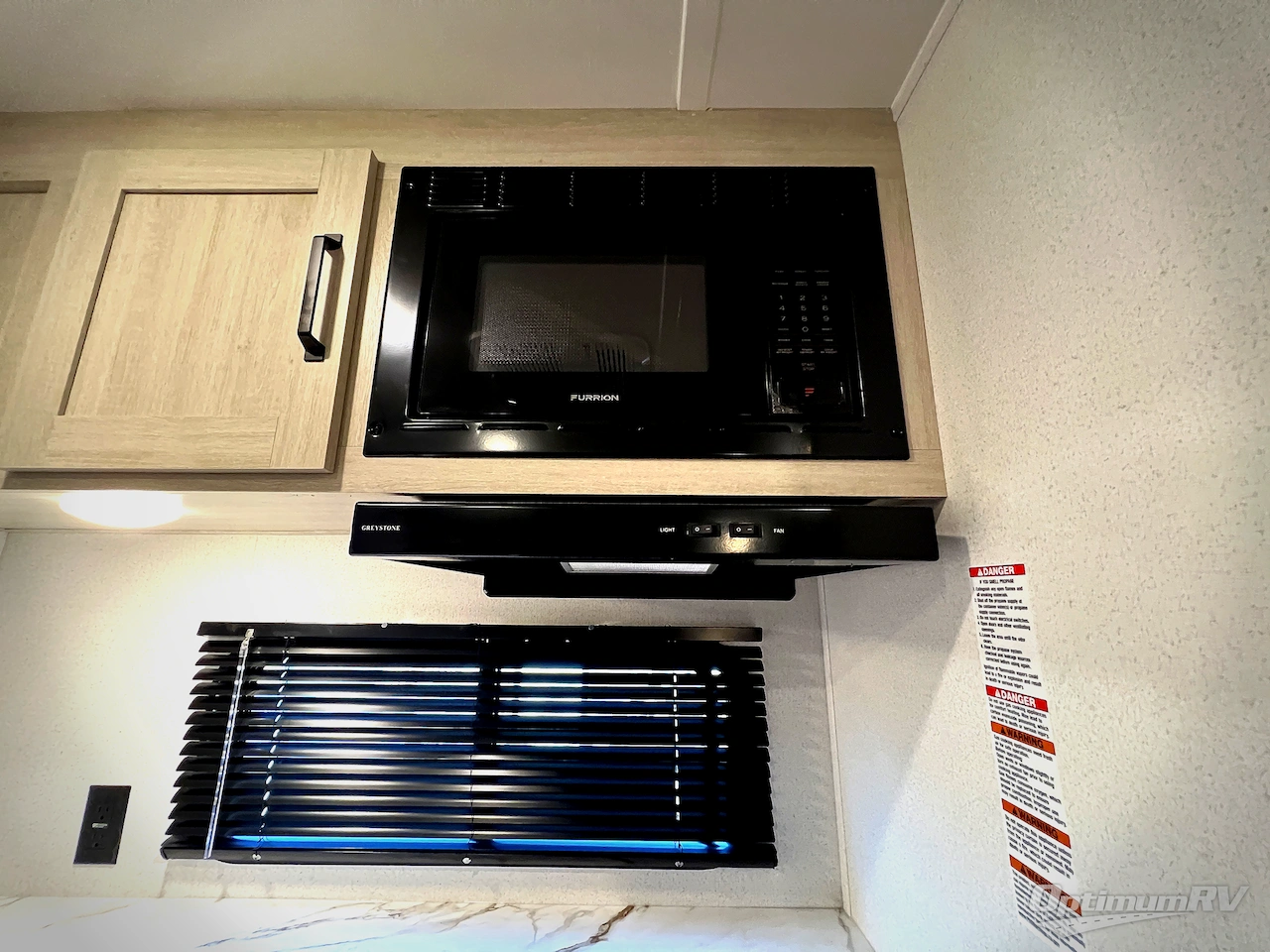 2026 Forest River Puma Camping Edition 263BHCE Photo 13