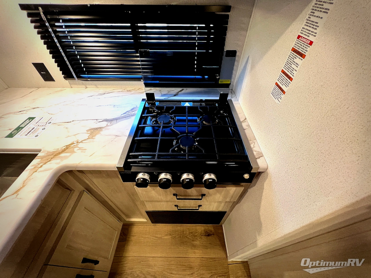 2026 Forest River Puma Camping Edition 263BHCE Photo 14