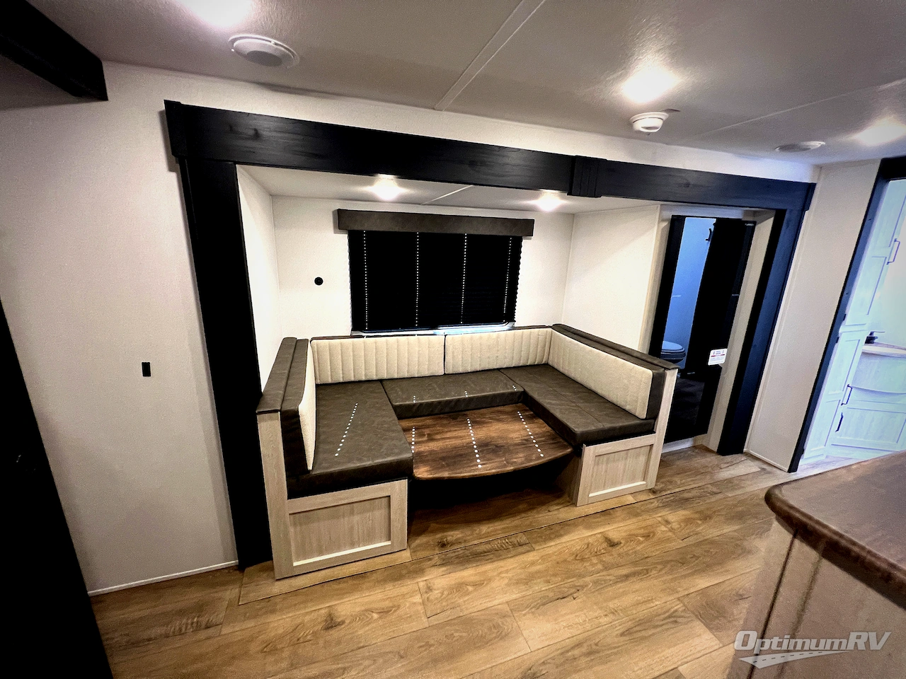 2026 Forest River Puma Camping Edition 263BHCE Photo 15