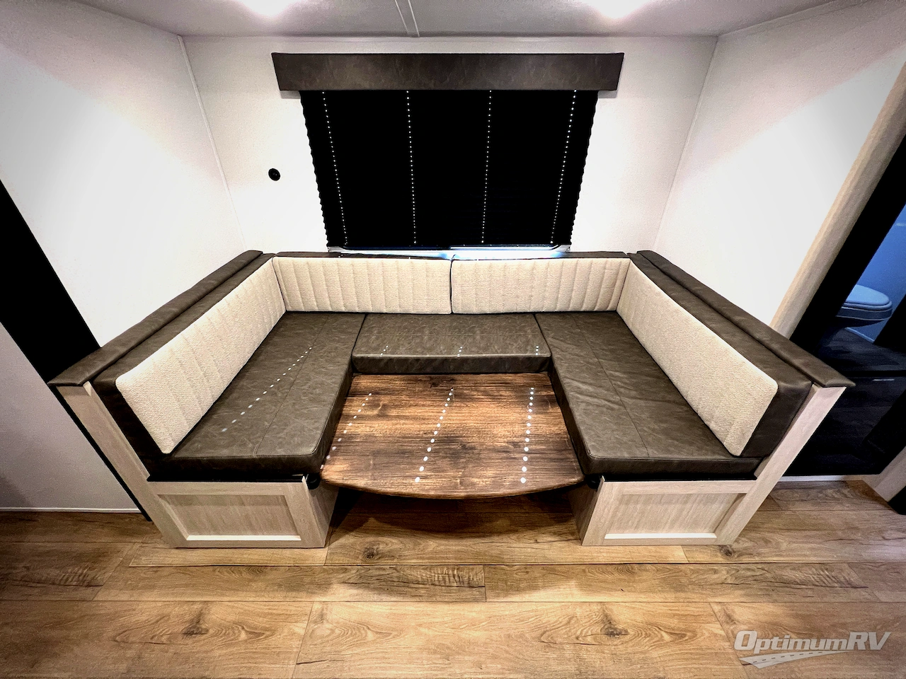 2026 Forest River Puma Camping Edition 263BHCE Photo 16