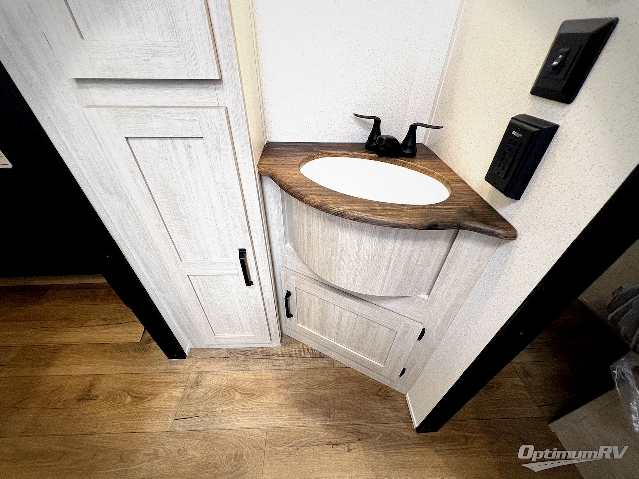 2026 Forest River Puma Camping Edition 263BHCE Photo 23