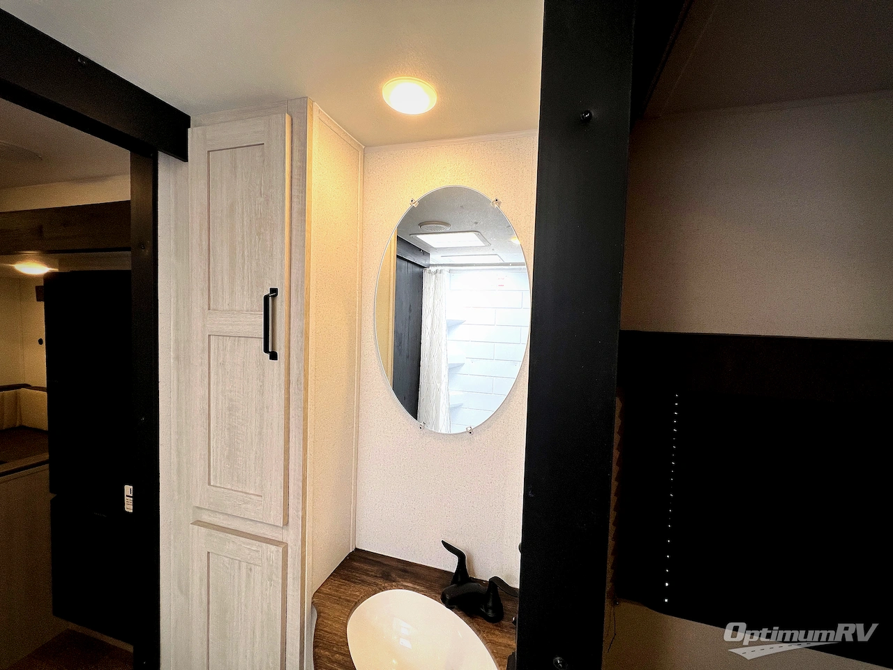 2026 Forest River Puma Camping Edition 263BHCE Photo 22