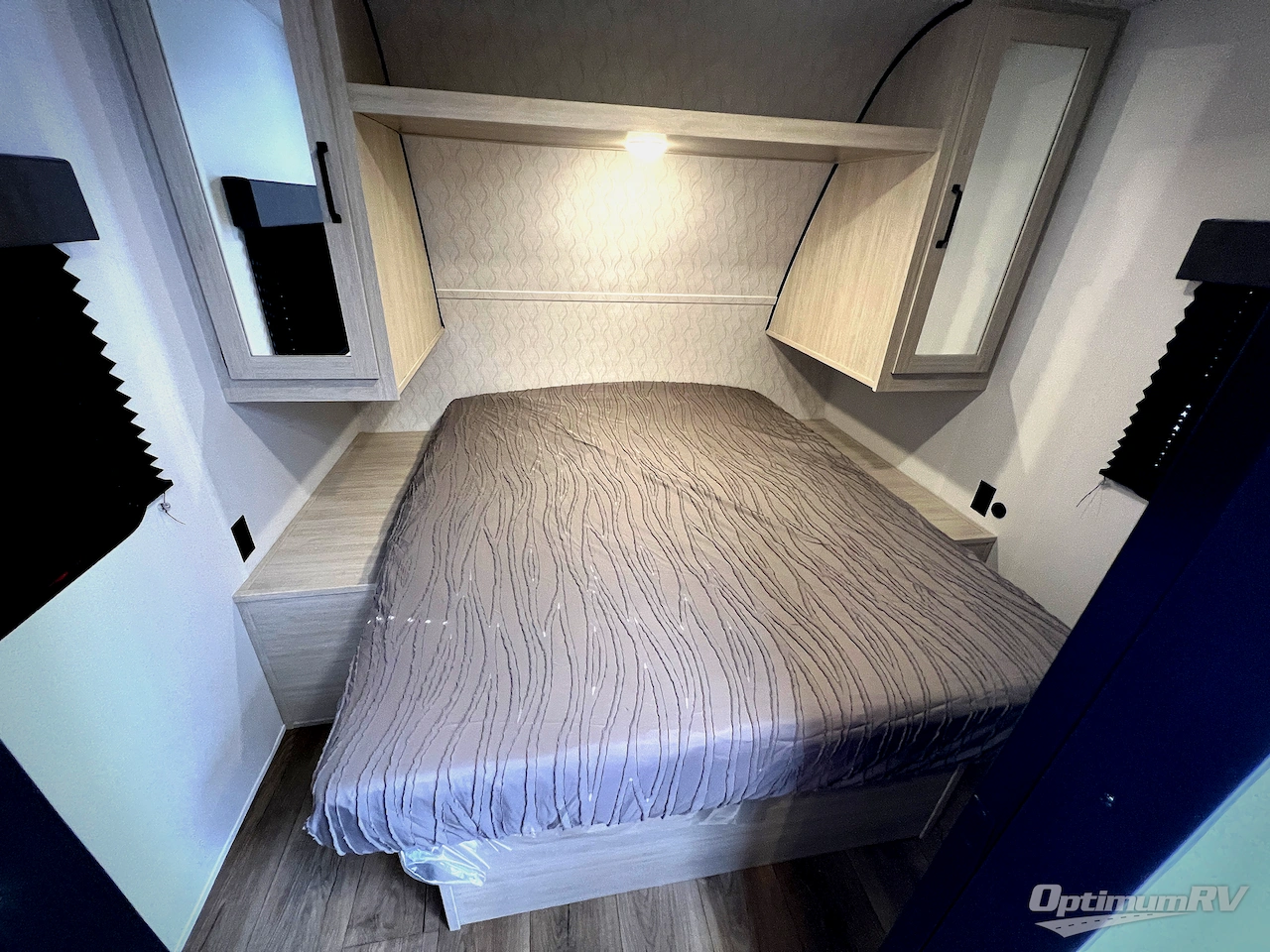 2026 Forest River Puma Camping Edition 263BHCE Photo 24