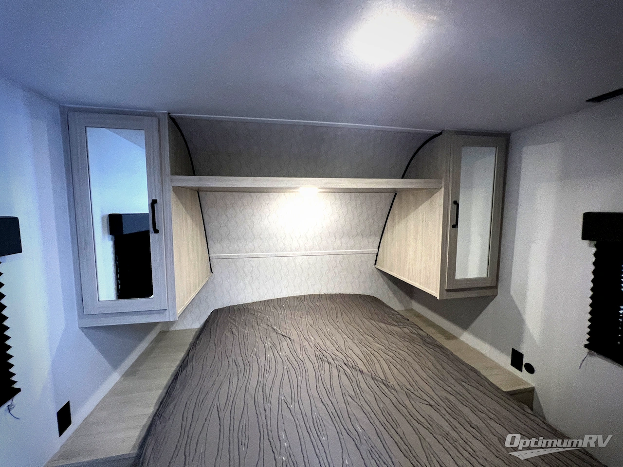 2026 Forest River Puma Camping Edition 263BHCE Photo 25