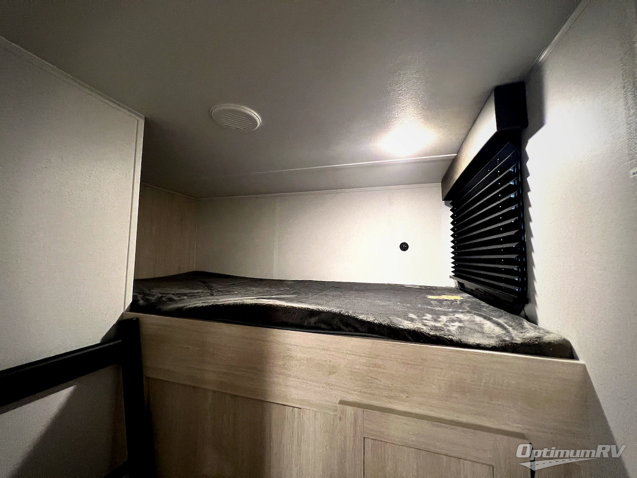 2026 Forest River Puma Camping Edition 263BHCE Photo 8