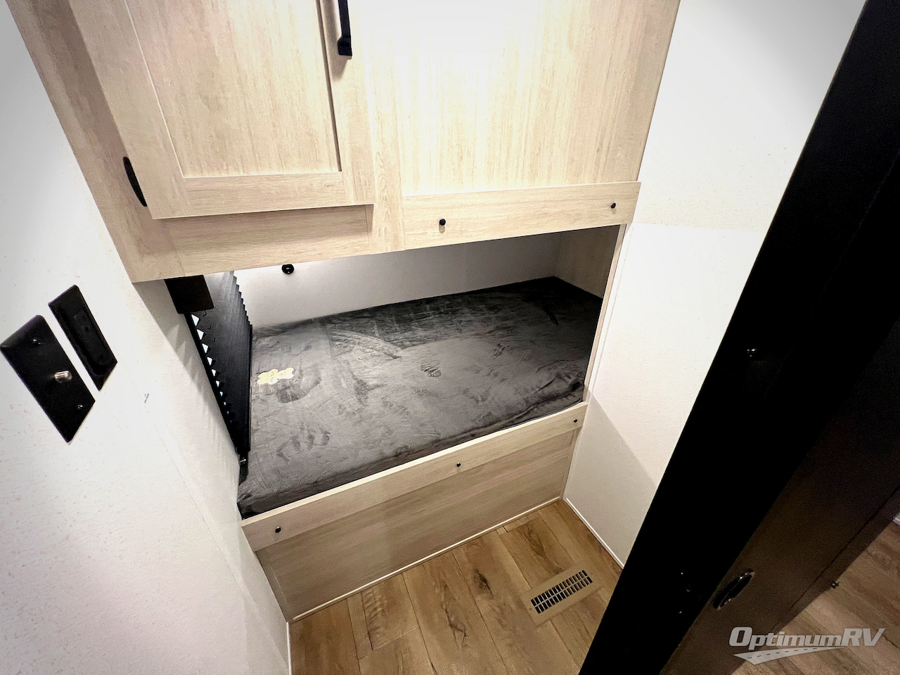 2026 Forest River Puma Camping Edition 263BHCE Photo 6