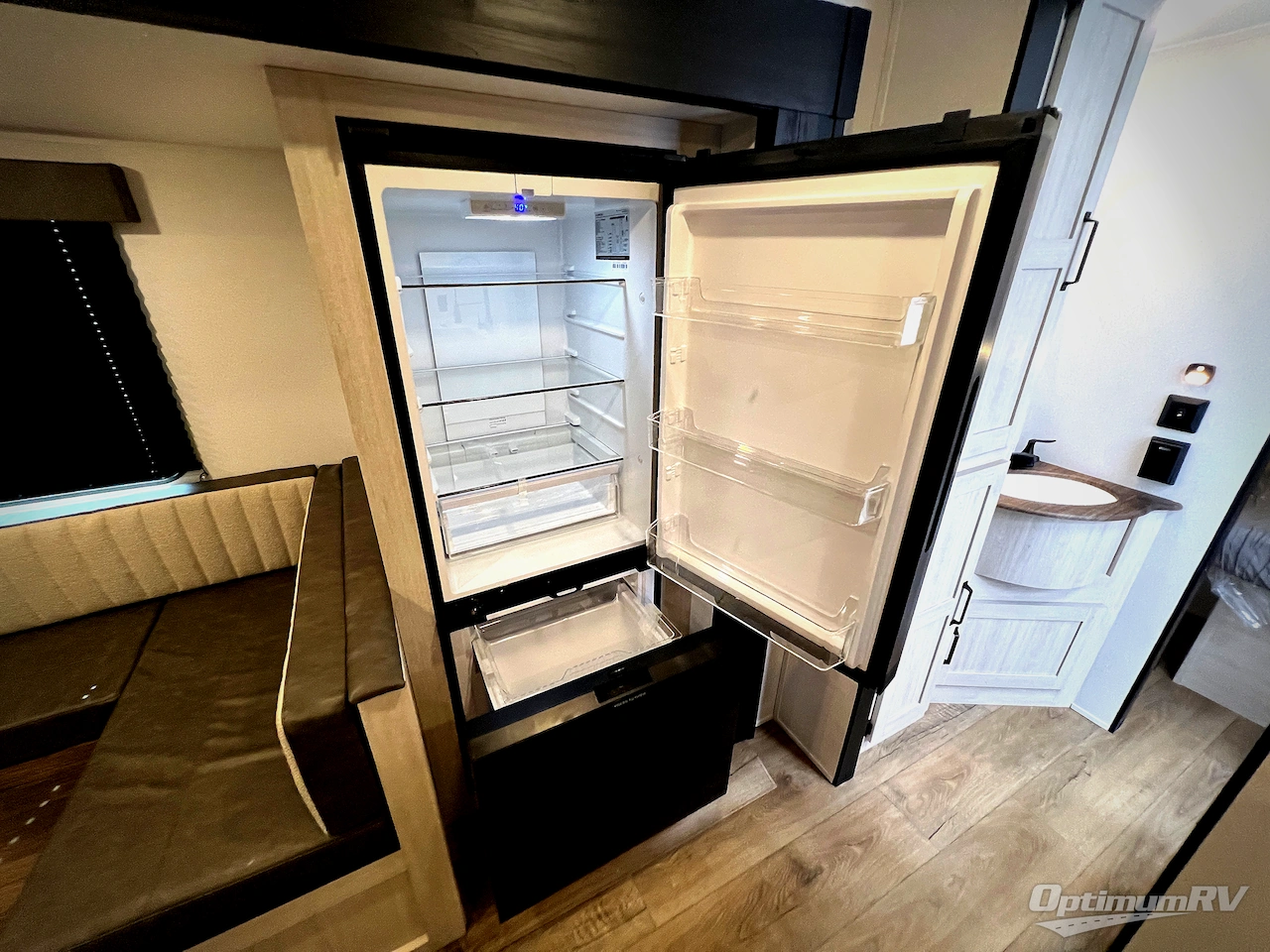 2026 Forest River Puma Camping Edition 263BHCE Photo 17