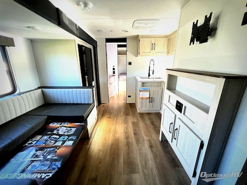 2026 Palomino Puma Camping Edition 263BHCE RV Photo 2