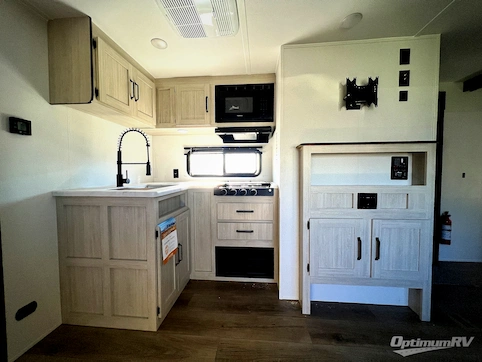 2026 Palomino Puma Camping Edition 263BHCE RV Photo 3