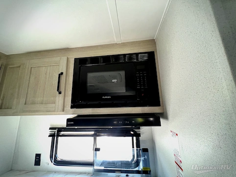 2026 Palomino Puma Camping Edition 263BHCE RV Photo 4