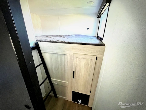 2026 Palomino Puma Camping Edition 263BHCE RV Floorplan Photo