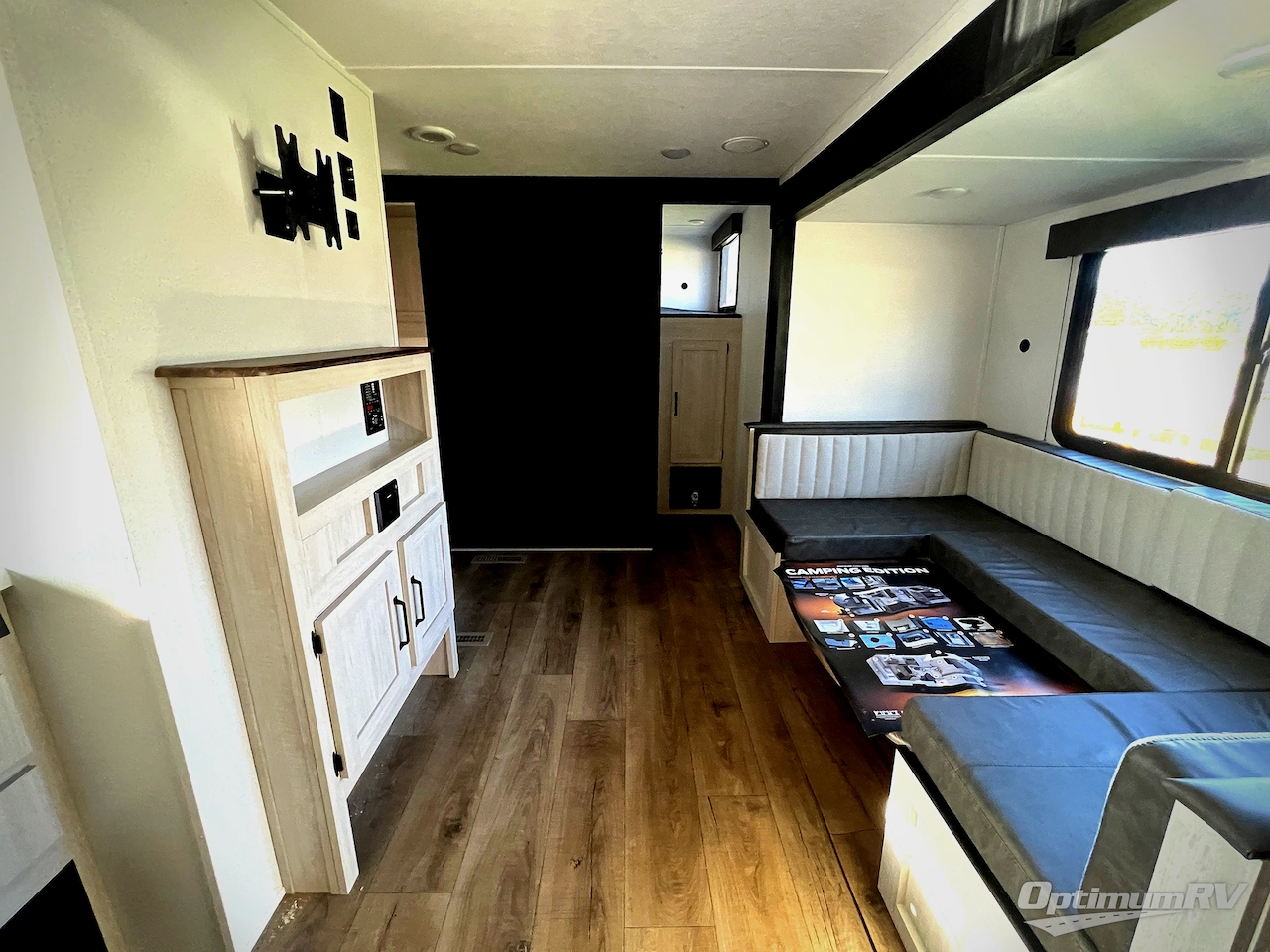 2026 Palomino Puma Camping Edition 263BHCE Photo 5