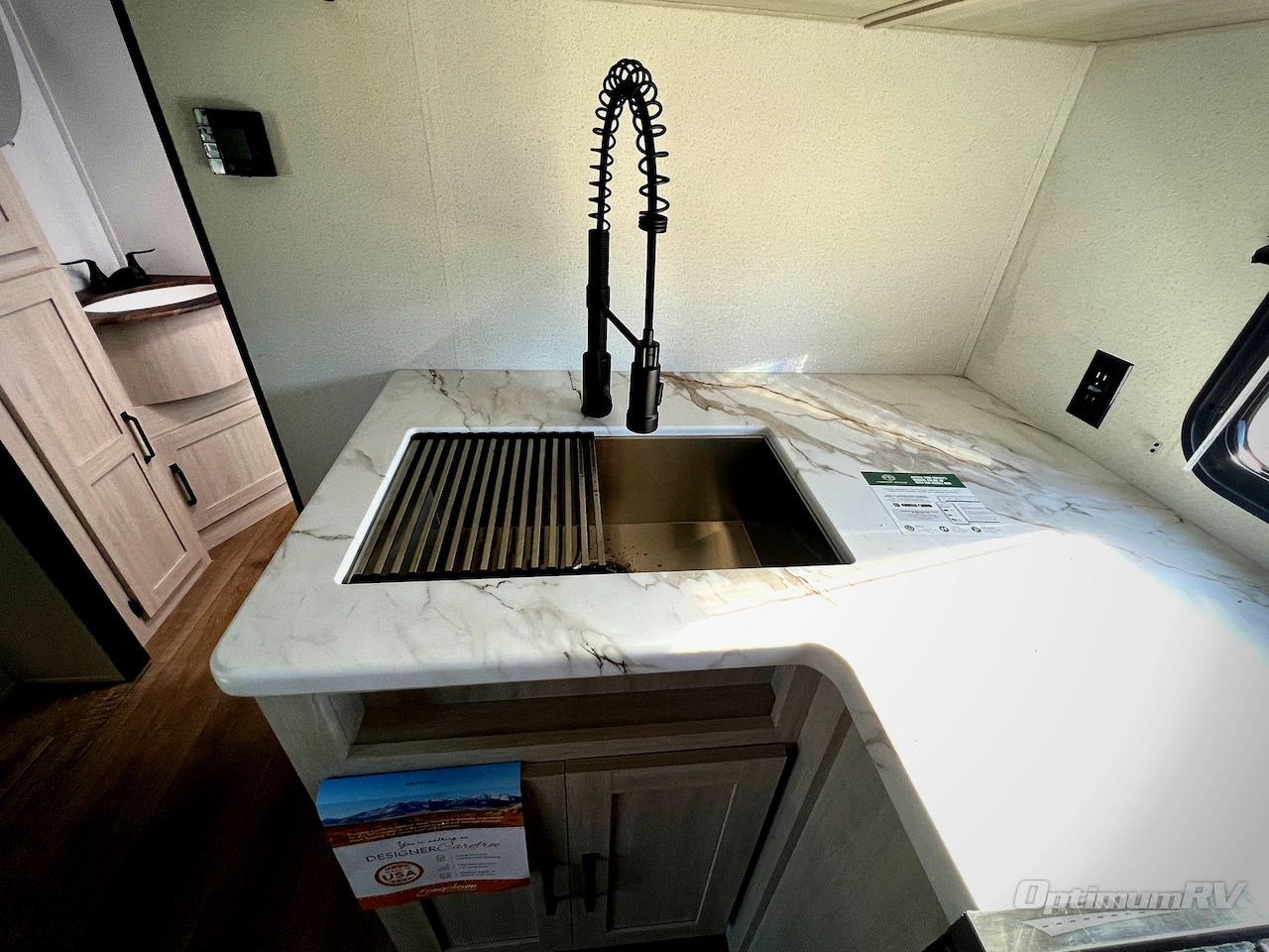 2026 Palomino Puma Camping Edition 263BHCE Photo 8