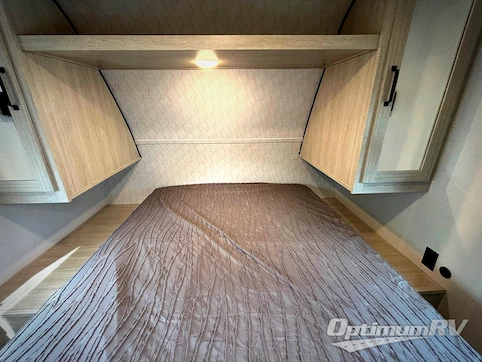 2026 Palomino Puma Camping Edition 263BHCE RV Floorplan Photo
