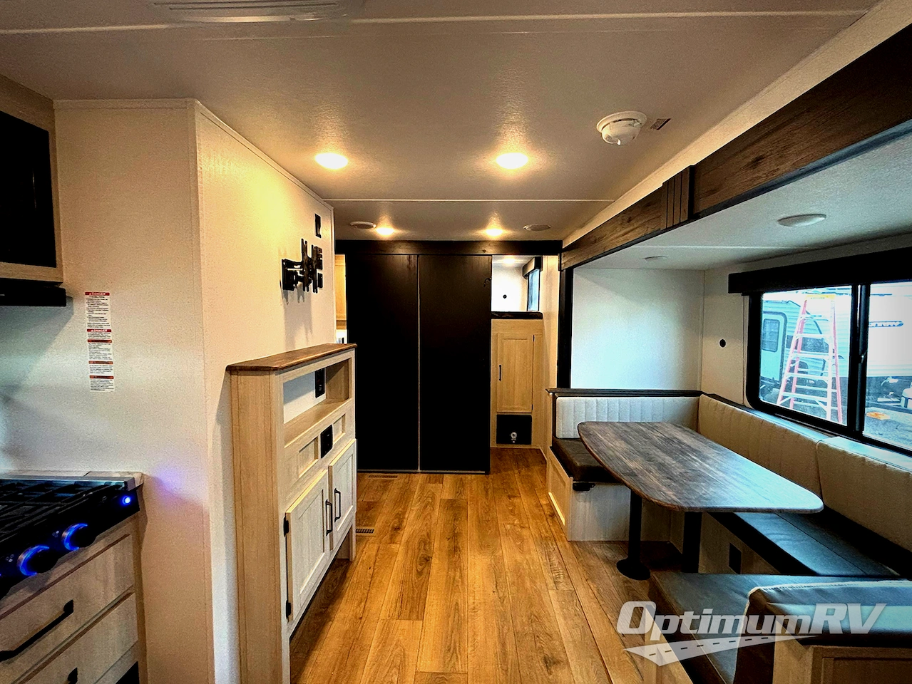 2026 Palomino Puma Camping Edition 263BHCE Photo 4