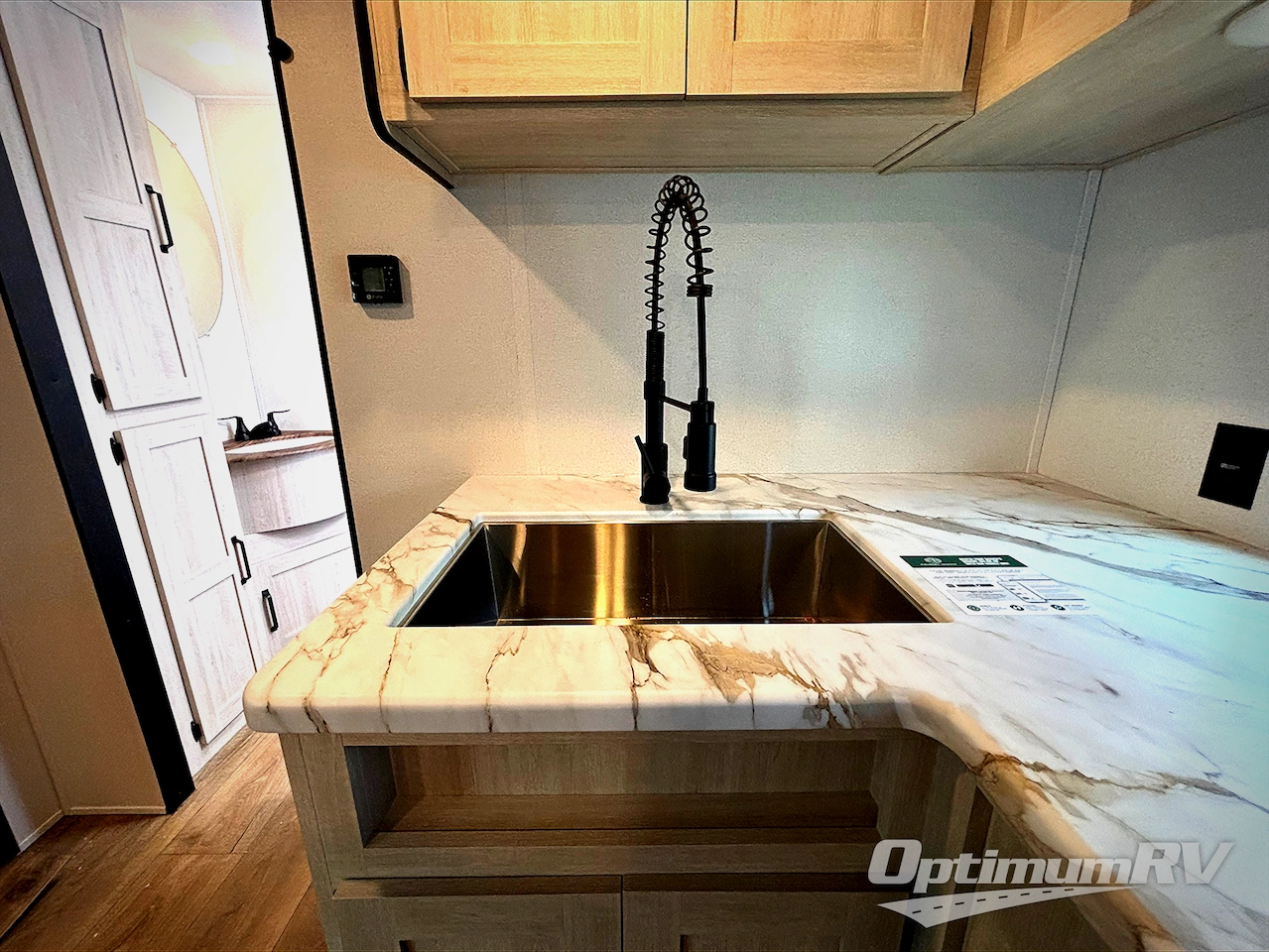 2026 Palomino Puma Camping Edition 263BHCE Photo 10