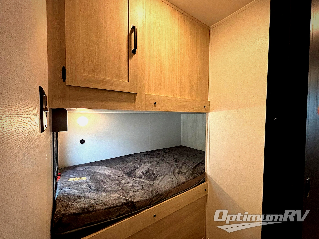 2026 Palomino Puma Camping Edition 263BHCE Photo 7