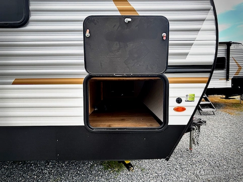 2026 Forest River Puma Camping Edition 305BHCE RV Photo 2