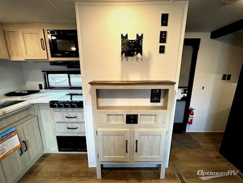 2026 Forest River Puma Camping Edition 305BHCE RV Photo 3