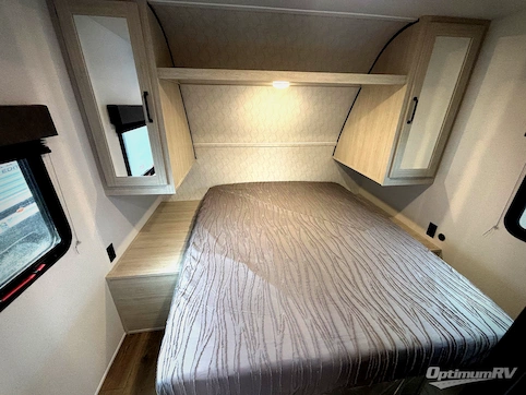 2026 Forest River Puma Camping Edition 305BHCE RV Photo 4