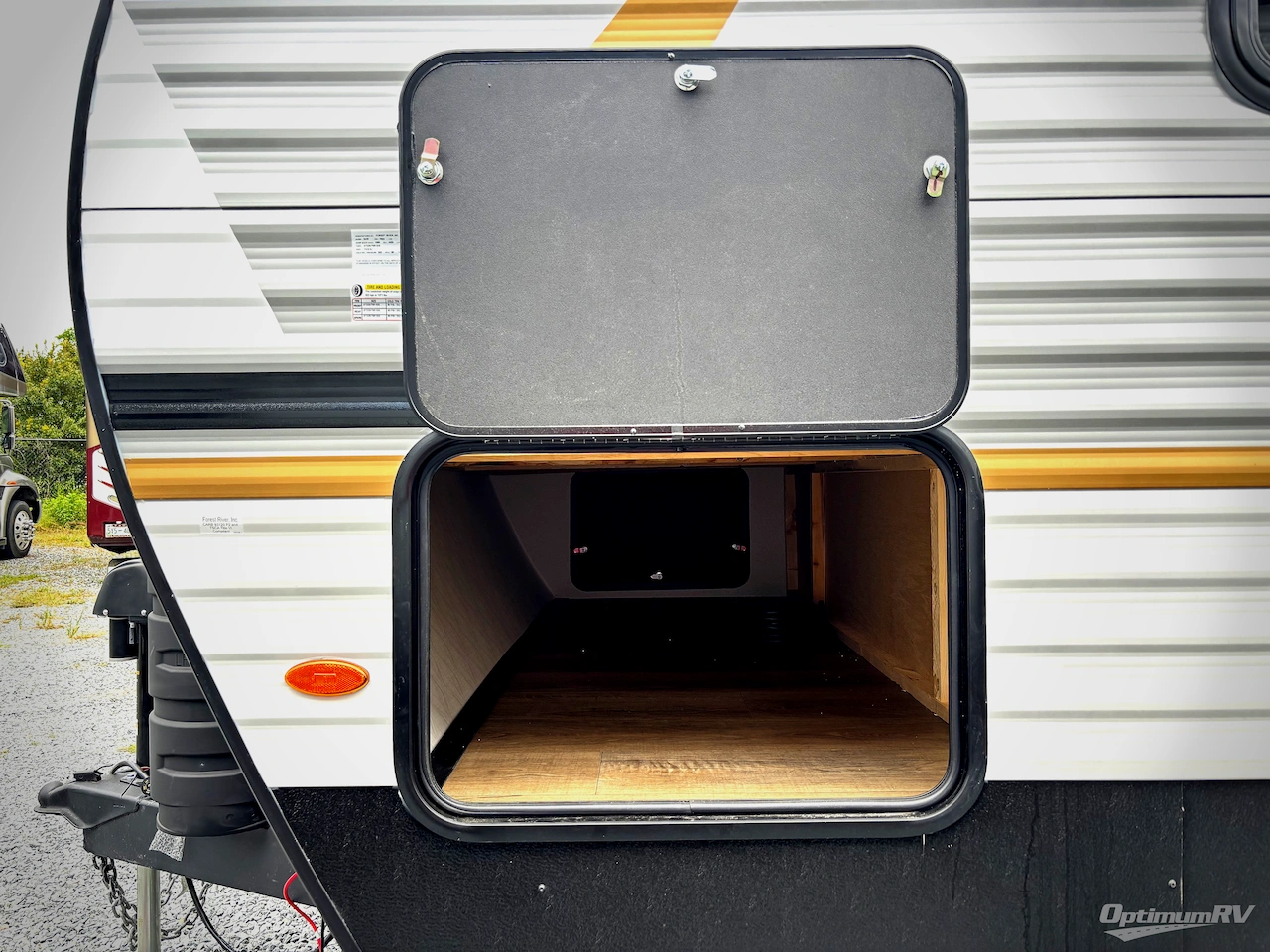 2026 Forest River Puma Camping Edition 305BHCE Photo 4