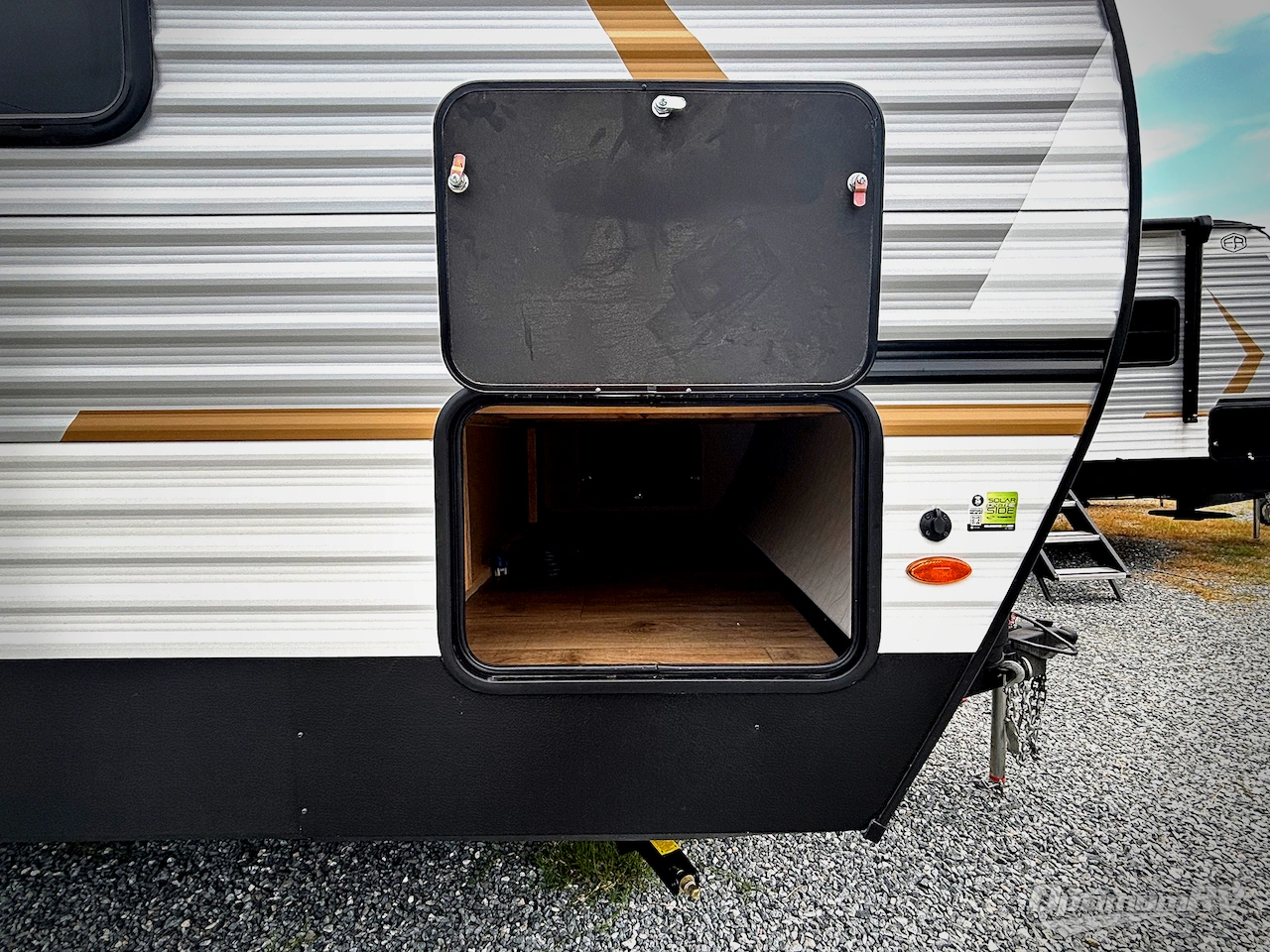 2026 Forest River Puma Camping Edition 305BHCE Photo 7