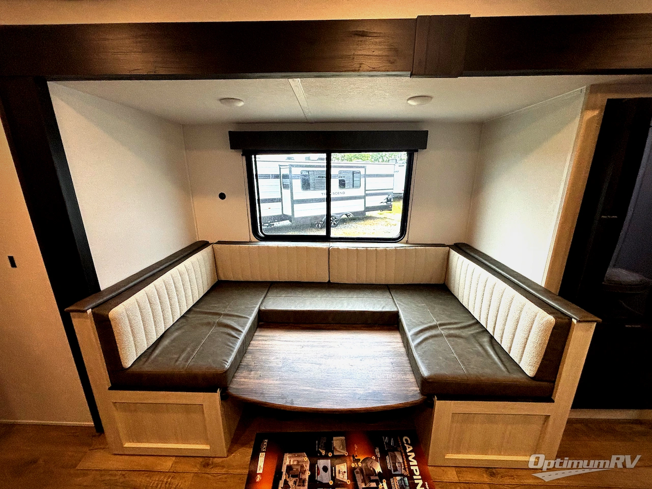 2026 Forest River Puma Camping Edition 305BHCE Photo 10