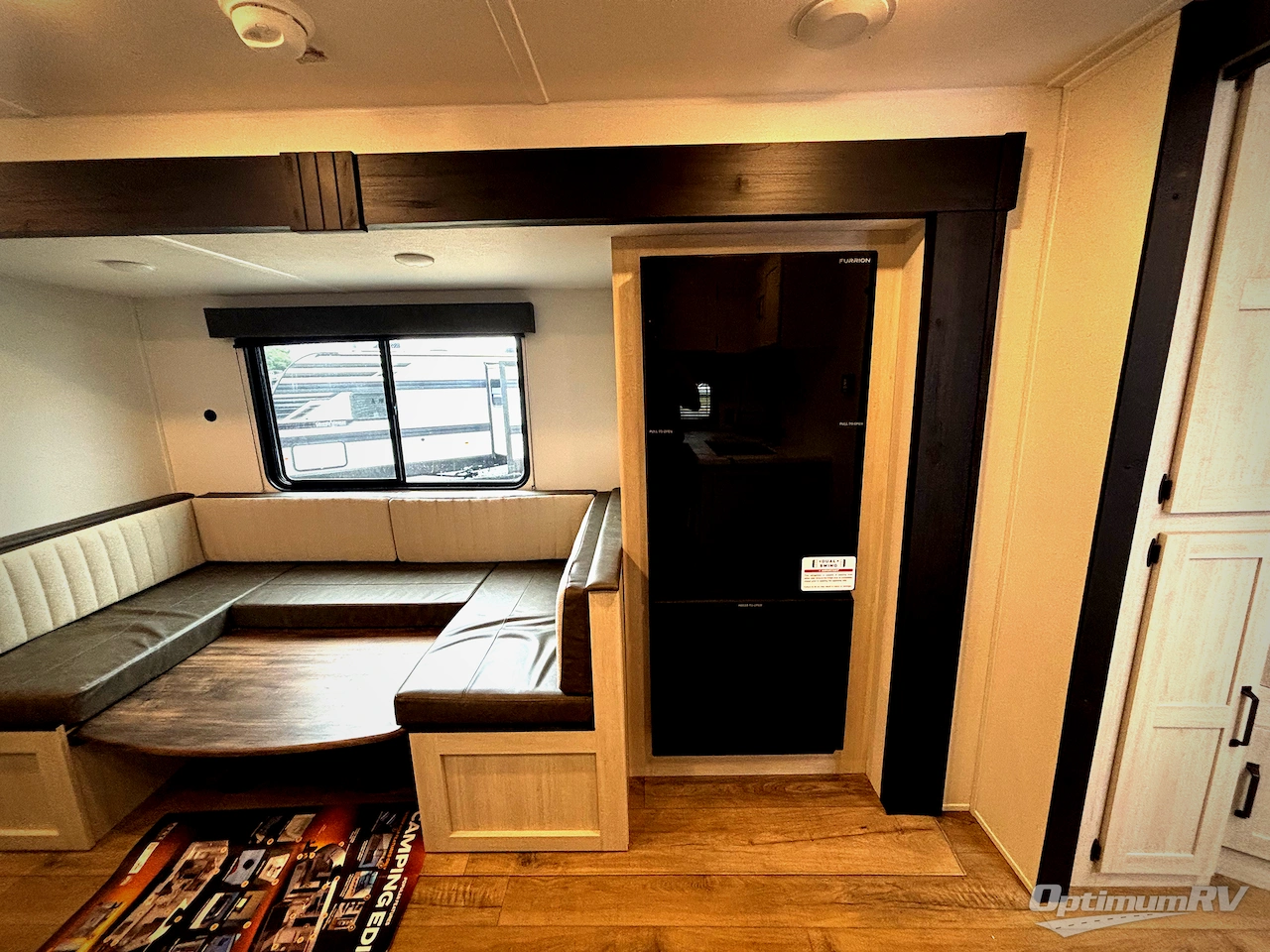 2026 Forest River Puma Camping Edition 305BHCE Photo 11