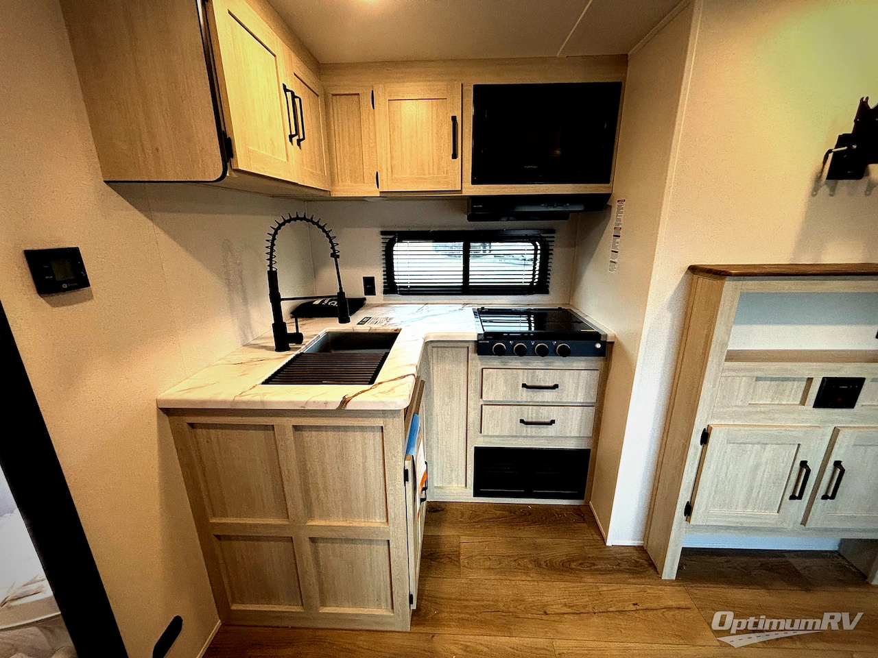 2026 Forest River Puma Camping Edition 305BHCE Photo 12