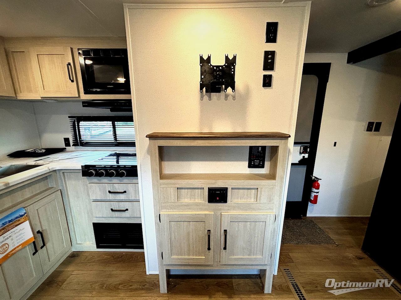 2026 Forest River Puma Camping Edition 305BHCE Photo 13