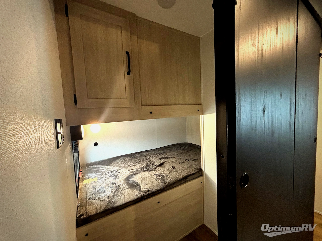 2026 Forest River Puma Camping Edition 305BHCE Photo 15