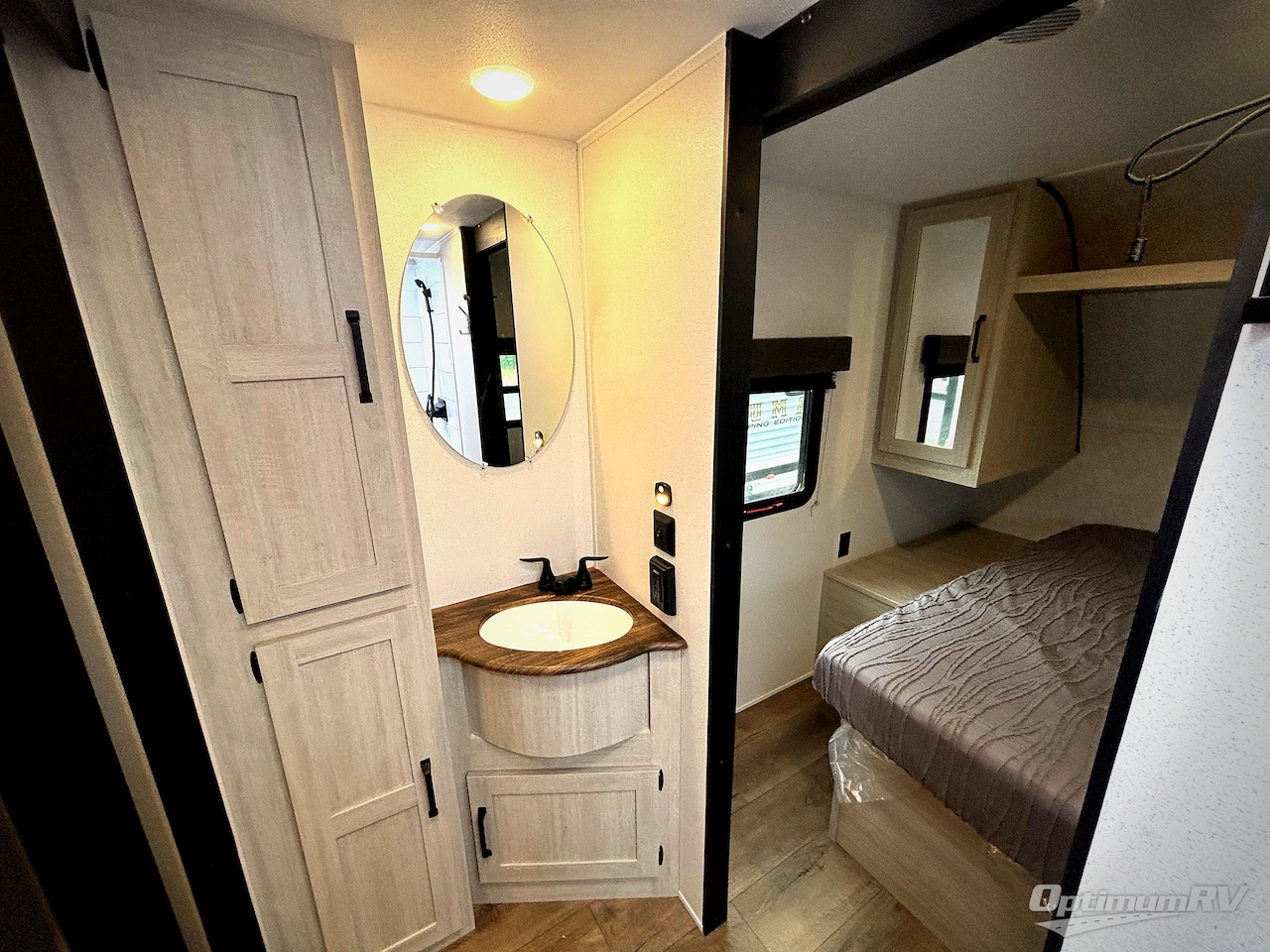 2026 Forest River Puma Camping Edition 305BHCE Photo 18