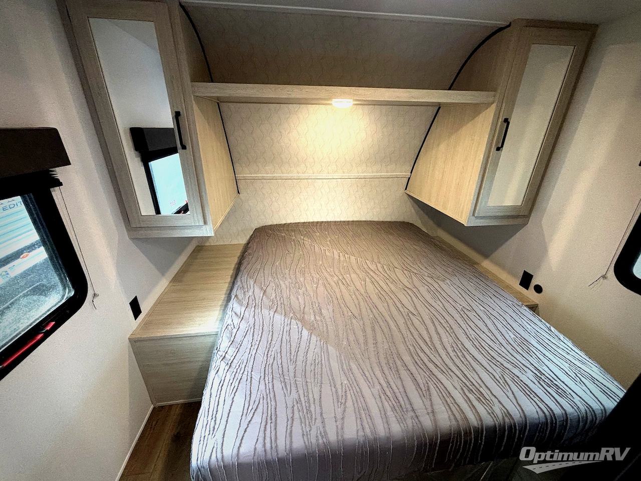 2026 Forest River Puma Camping Edition 305BHCE Photo 19