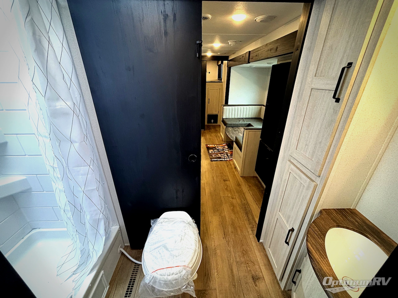 2026 Forest River Puma Camping Edition 305BHCE Photo 21